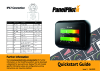 Thumbnail of document - SGD 24-M-IP Programmable Panel Meter